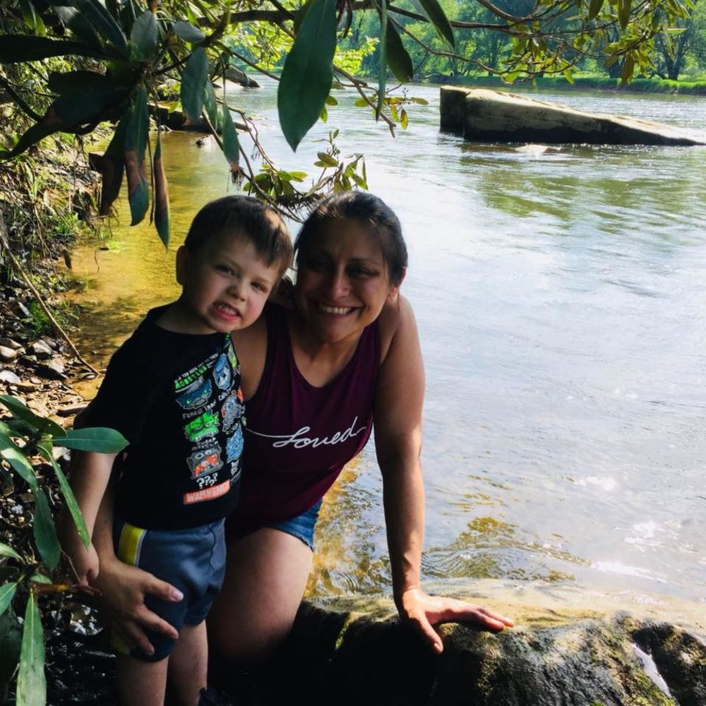 Meet your Posher, Gwen